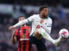 Tottenham star makes Bournemouth admission and looks forward to Newcastle United