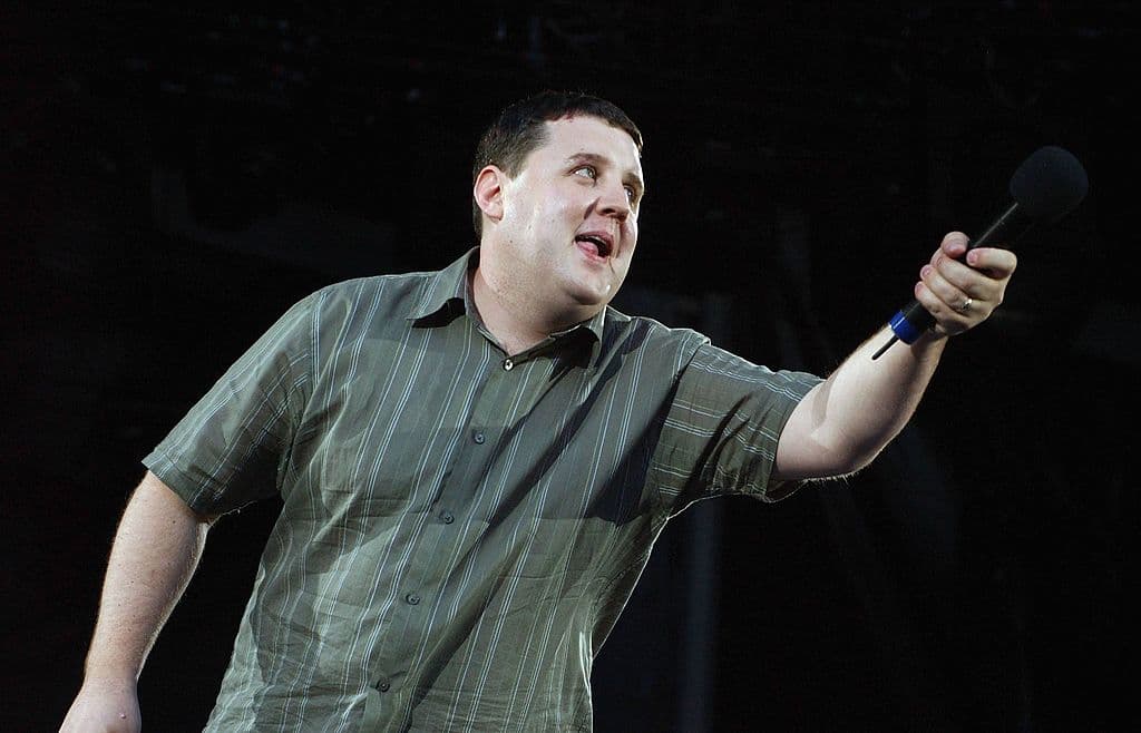 Everything you need to know about Peter Kay's residency at London's O2 ...