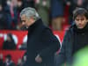Antonio Conte needs Jose Mourinho favour amid search for first job after Tottenham departure