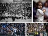 Tottenham Hotspur fans photos through the decades - White Hart Lane to Harry Kane