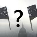 Should the Metropolitan Police be abolished - and what could take its place?  (Photo by Daniel Leal/AFP via Getty Images/LondonWorld)