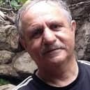 Mehran Raoof, has been detained in Evin Prison in Tehran since October 2020.