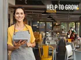 Help To Grow scheme set to match thousands of small businesses with volunteer mentors