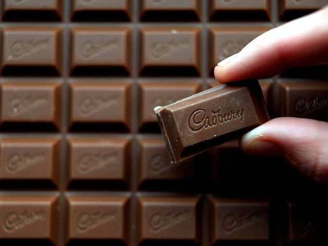 Would you try a vegan version of the classic Dairy Milk? (Photo: Getty Images)