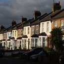 The City Hall data showed more money was spent in rent in London on non-decent homes than anywhere else in England. Credit: Daniel Leal/AFP via Getty Images.