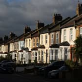 The City Hall data showed more money was spent in rent in London on non-decent homes than anywhere else in England. Credit: Daniel Leal/AFP via Getty Images.