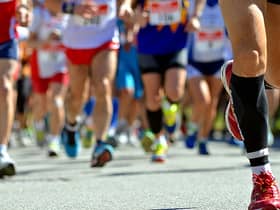 A Scottish ultrarunner has been stripped of her victory in the 2023 GB Ultras Manchester to Liverpool after data from a running app revealed she had used a car for 2.5 miles. 