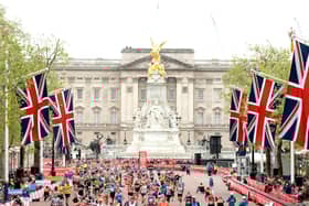 The London Marathon will return this weekend