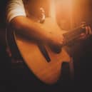 Kevin Bryan CDs acoustic music (photo: Adobe)