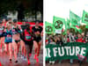 London Marathon: Extinction Rebellion to protect runners and attendees at The Big One in Westminster