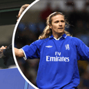 Emmanuel Petit gave his thoughts on Todd Boehly (Image: Getty Images)