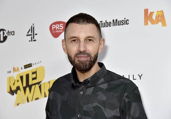 BBC opens a phone line as part of its probe into the behaviour of former DJ, Tim Westwood over sexual misconduct allegations. (Photo by David M. Benett/Dave Benett/Getty Images for Grime Daily)
