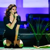 Lana Del Ray has been confirmed as the final headlining act of BST Hyde Park 2023