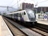 Elizabeth line: Changes to Crossrail service to begin next month