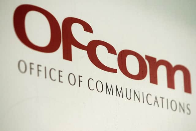 A new report from Ofcom states millions of UK households are missing out on cheap broadband