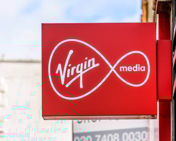 Virgin Media O2 will cut up to 2,000 jobs 