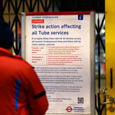 The RMT union is re-balloting its London Underground members for possible strike action