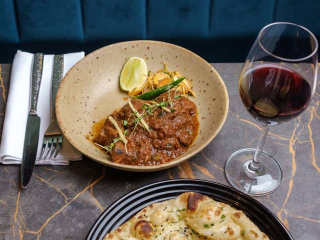 Champaran Gosht. Credit: Ritu Seasons of India