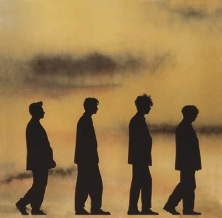 Bunnymen's first compilation reissued