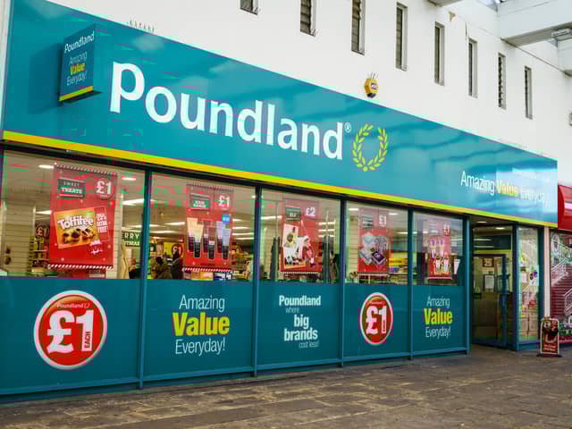 44 UK stores will be temporarily hibernated (Photo: Shutterstock)
