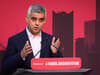 Silvertown Tunnel: Sadiq Khan urged to consider ‘alternative uses for the tunnel’