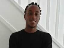 Tyrese Miller, 22, was shot dead in Mitcham. Credit: Met Police