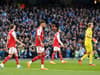 Arsenal player ratings vs Manchester City as four score 4/10 and one rare 7/10 in 4-1 defeat