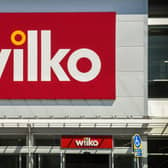 Wilko’s has announced a widespread change allowing pet owners to bring their dogs into stores.

