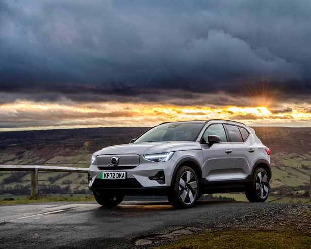 (Photo: Volvo)