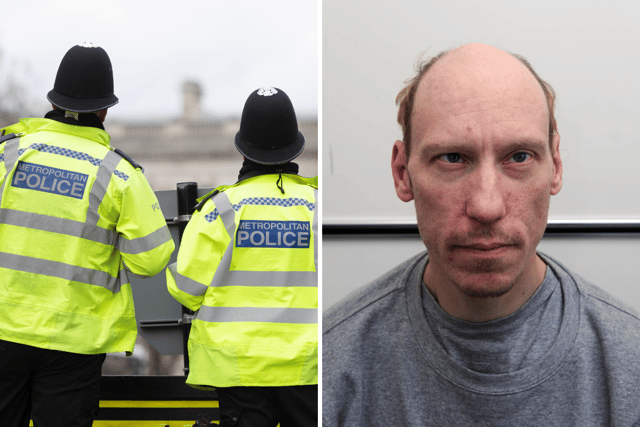 The Met Police has not learned from mistakes made in the Stephen Port case, inspectors have found. (Credit: Getty Images)