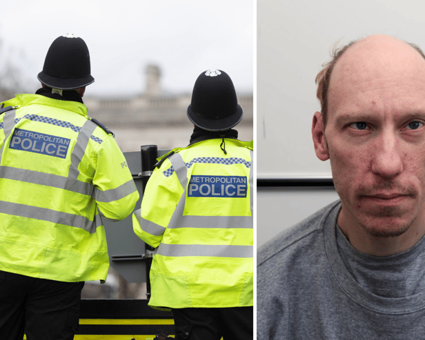 The Met Police has not learned from mistakes made in the Stephen Port case, inspectors have found. (Credit: Getty Images)