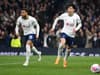 Tottenham player ratings: Son Heung-min great and plenty 6/10s in encouraging 2-2 Manchester United draw