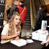 Dani Dyer is in a relationship with West Ham United star Jarrod Bowen (Image: Getty Images)