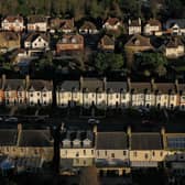 The London Assembly Housing Committee has sent seven recommendations to the mayor to try to improve social housing conditions in the capital, including appointing a Social Housing Commissioner. Credit: Daniel Leal/AFP via Getty Images.