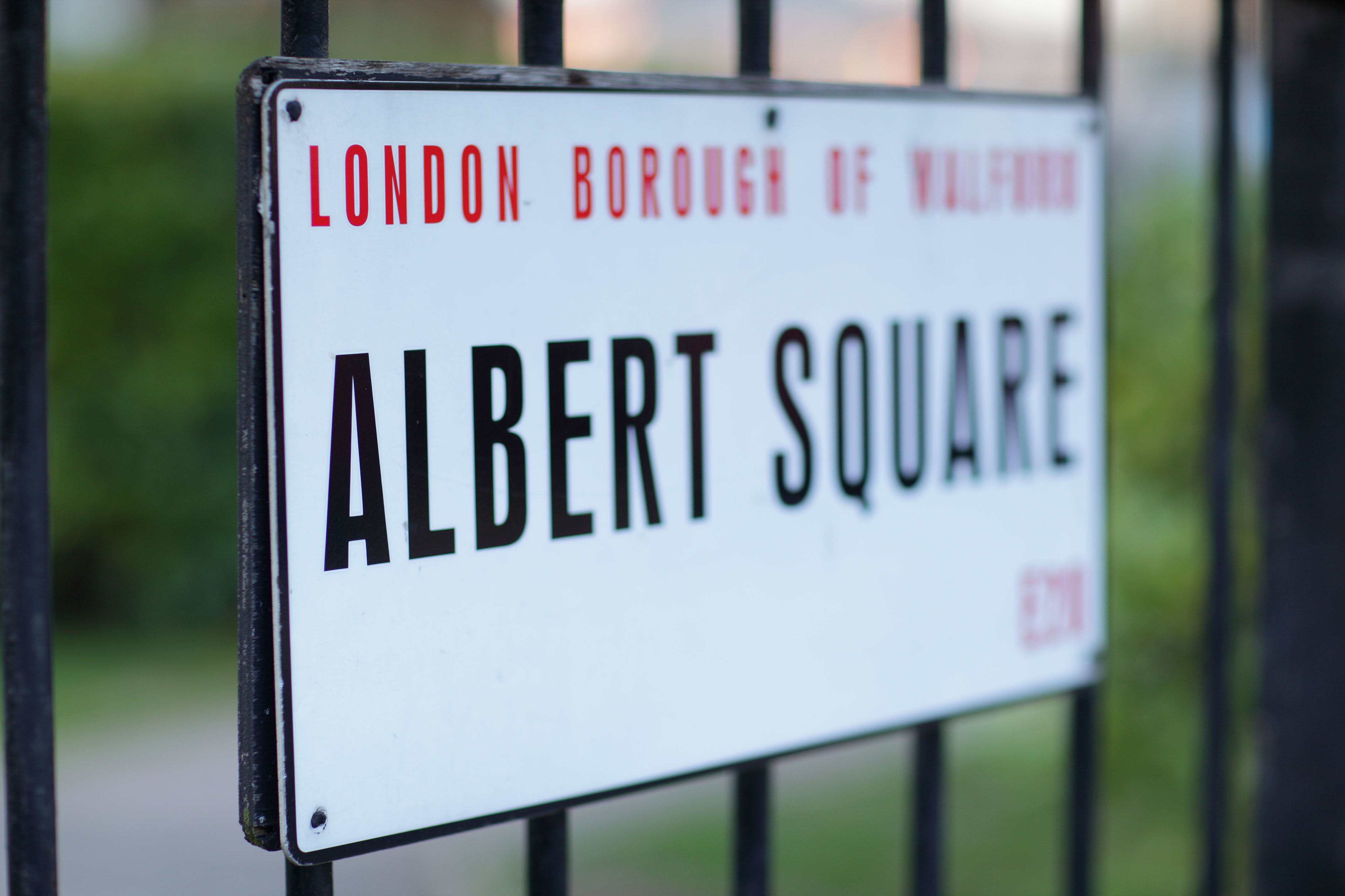 EastEnders: Who is the Christmas killer? Christmas killer odds and favourites revealed