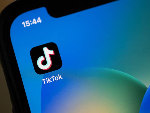 TikTok is testing a new feature to show local feeds