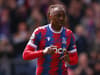 Why Eberechi Eze was on penalty duty despite Wilfried Zaha being on the pitch in 4-3 West Ham win