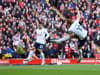 Tottenham player ratings vs Liverpool: Richarlison gets 6 but plenty 5/10s in 4-3 defeat