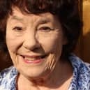 Josephine Smith.