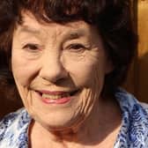 Josephine Smith.