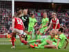 Arsenal 2-3 Wolfsburg: Extra time heartache for Gunners as Germans progress to final with last minute strike