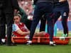 Arsenal defender calls for research another Gunners suffer further injury woe