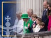 King Charles coronation: Buckingham Palace balcony line-up - only working Royal Family members allowed