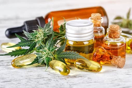 Medicinal cannabis can help relieve pain caused by cancer, study finds.