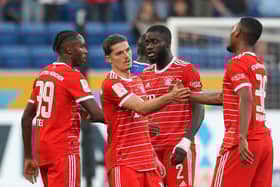 Chelsea have reportedly held talks with Bundesliga giants Bayern Munich in recent days over attacker Mathys Tel