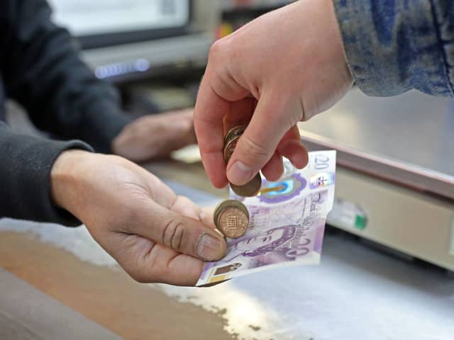 Thousands of pensioners could be missing out on Pension Credit worth £3,500 a year plus the £301 cost of living payment. There are just 10 days left to apply - check if you’re eligible and how to make a claim. 