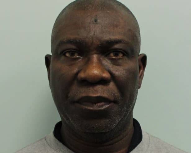 Senator Ike Ekweremadu is a prominent Nigerian politician