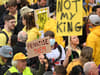 Not My King protesters arrested in London ahead of King Charles’ coronation - what we know