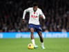 Tottenham team news ahead of Crystal Palace: Why Tanganga was left out and star duo return