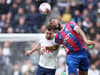 Crystal Palace player ratings: Michael Olise shines but several 5s in 1-0 Tottenham defeat
